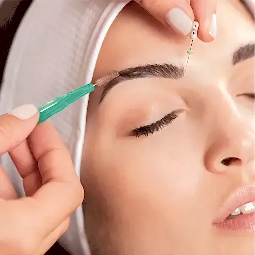 Tratamiento Beauty en Spa Belgrano: Diseño, tintura o alisado de cejas