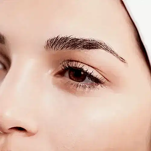 Tratamiento Beauty en Spa Belgrano: Permanente de pestañas
