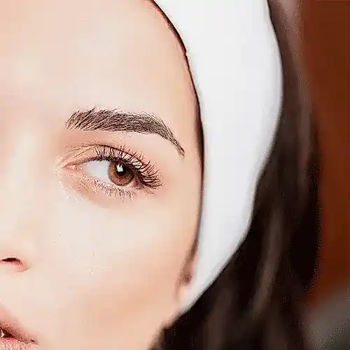 Tratamiento Beauty en Spa Belgrano: Tintura de pestañas