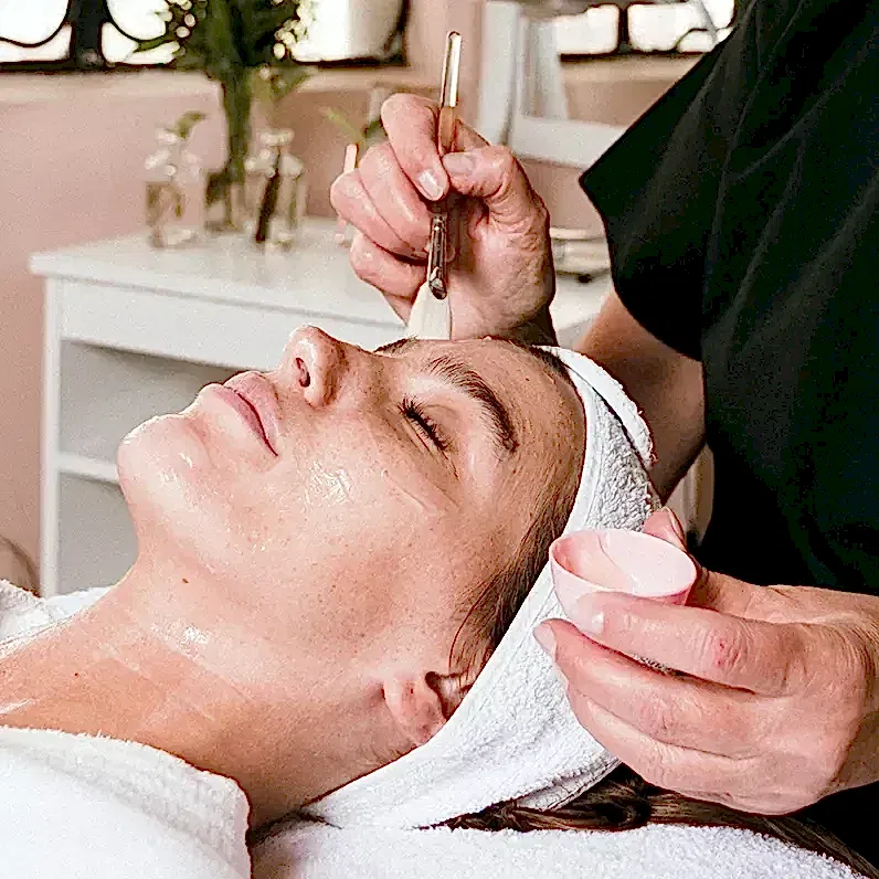 Premium Day Spa en Spa Belgrano