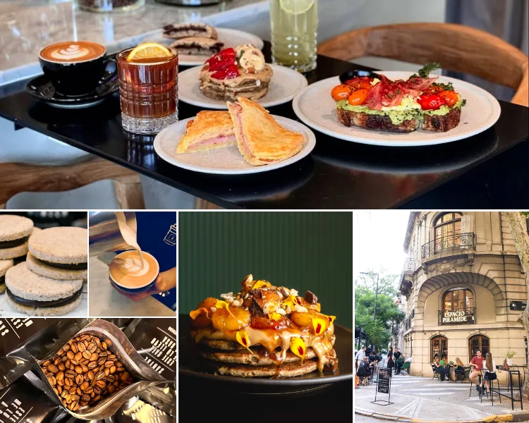 Días de Spa con brunch en SĀNTAL