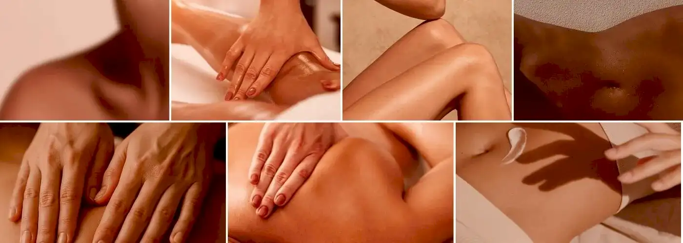 Tratamientos y masajes del Especial Otoño/Invierno en Spa Belgrano, Belgrano