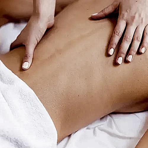 Terapia de relajación en Spa Belgrano: Masajes con aceite de coco