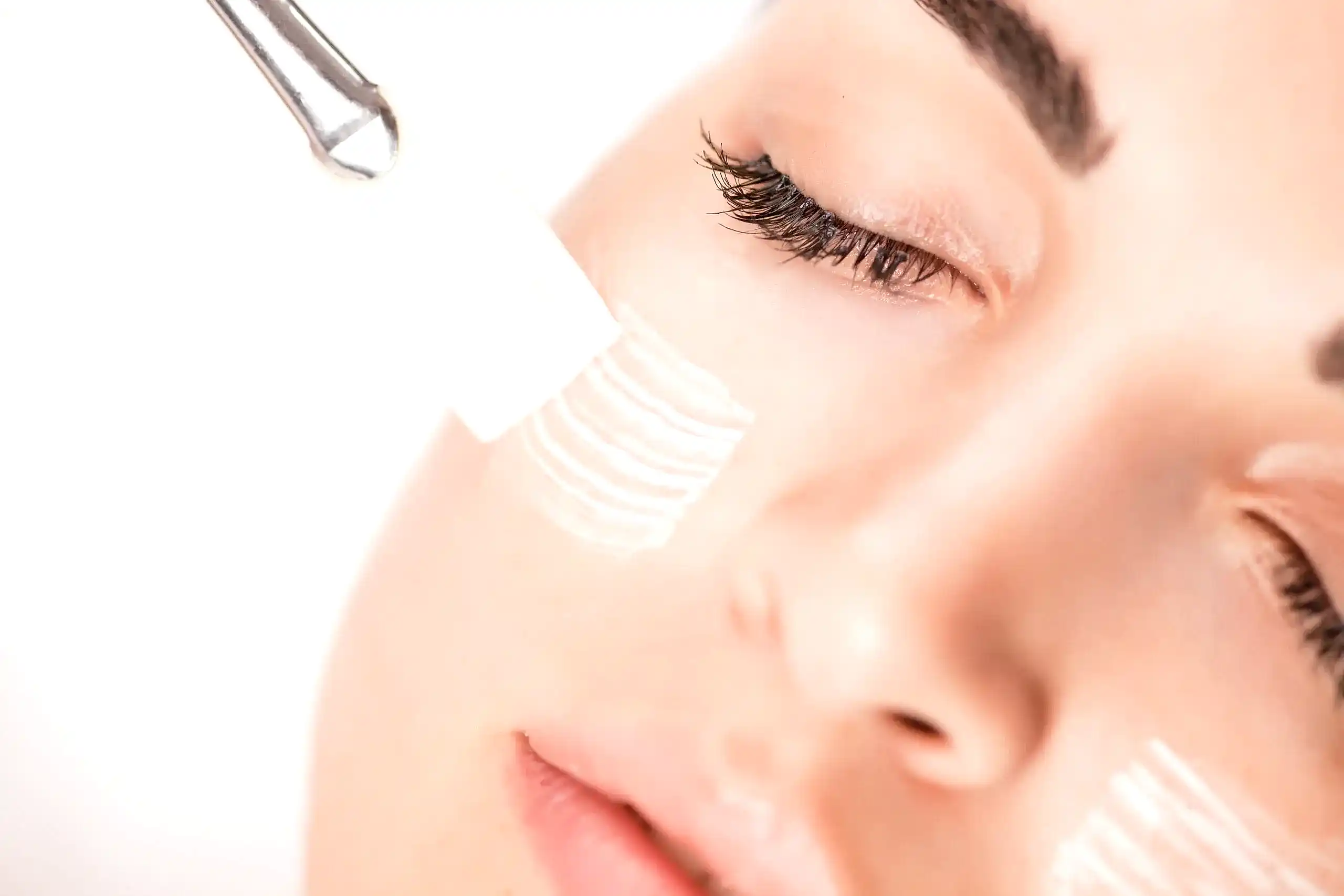 Cabina de Spa Belgrano para Limpieza de Cutis Profunda