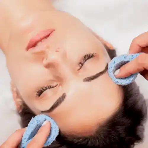 Cabina de Spa Belgrano para Pulido e hidratación facial y corporal